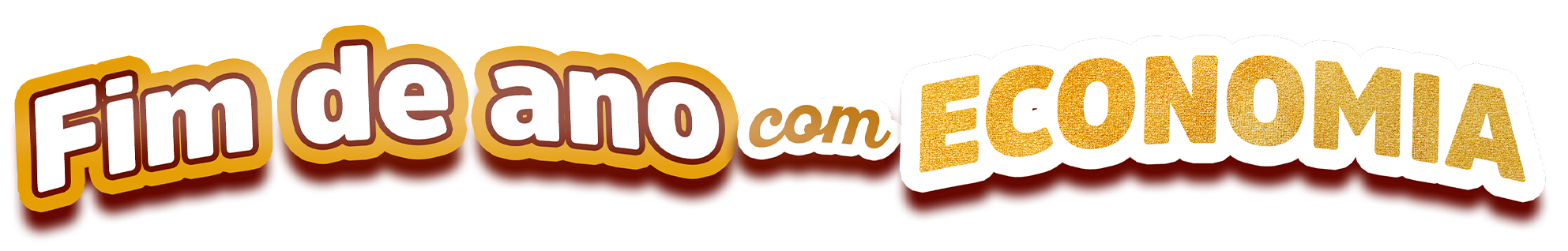 Chamada de ofertas na TV Redeconomia