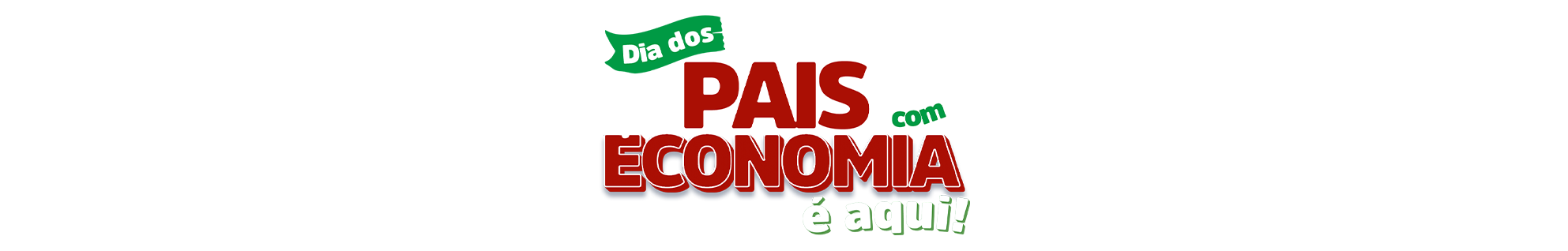 Chamada de ofertas na TV Redeconomia