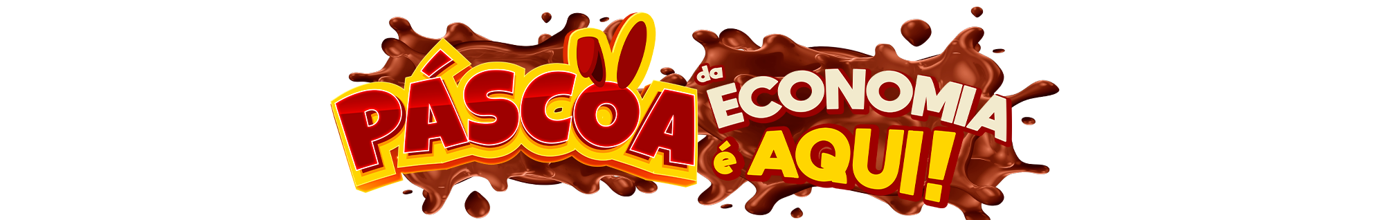 Chamada de ofertas na TV Redeconomia