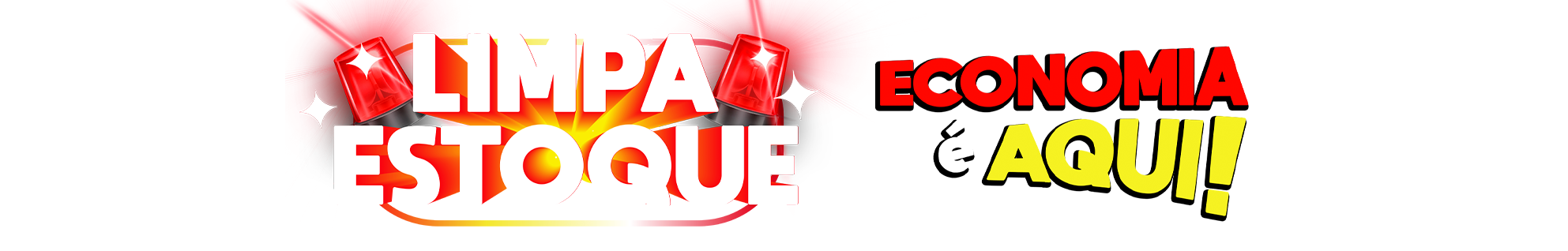 Chamada de ofertas na TV Redeconomia