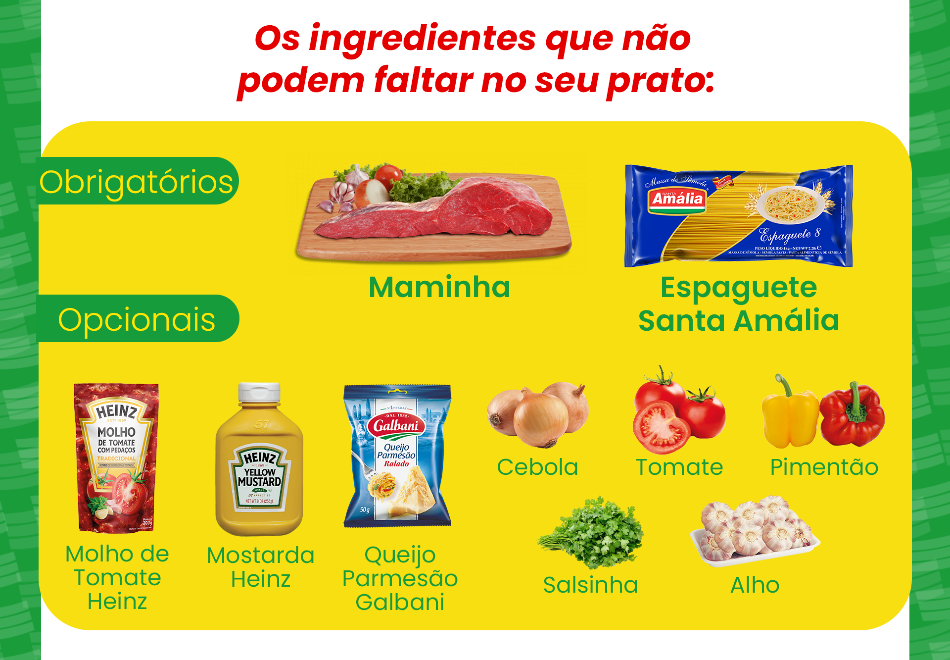 Concurso Chefe da Economia — arte 2