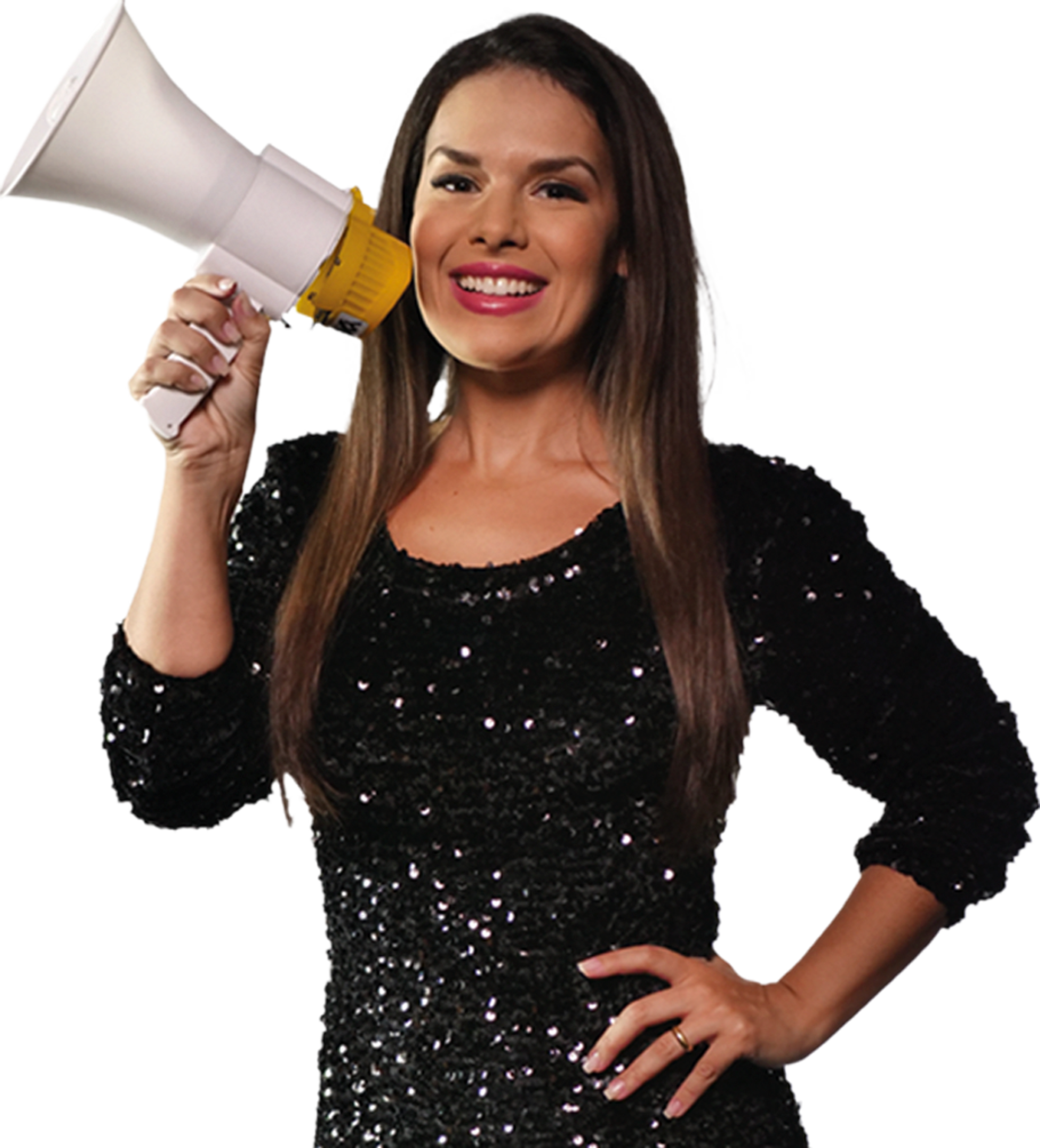 Garoto-propaganda da campanha de ofertas Redeconomia