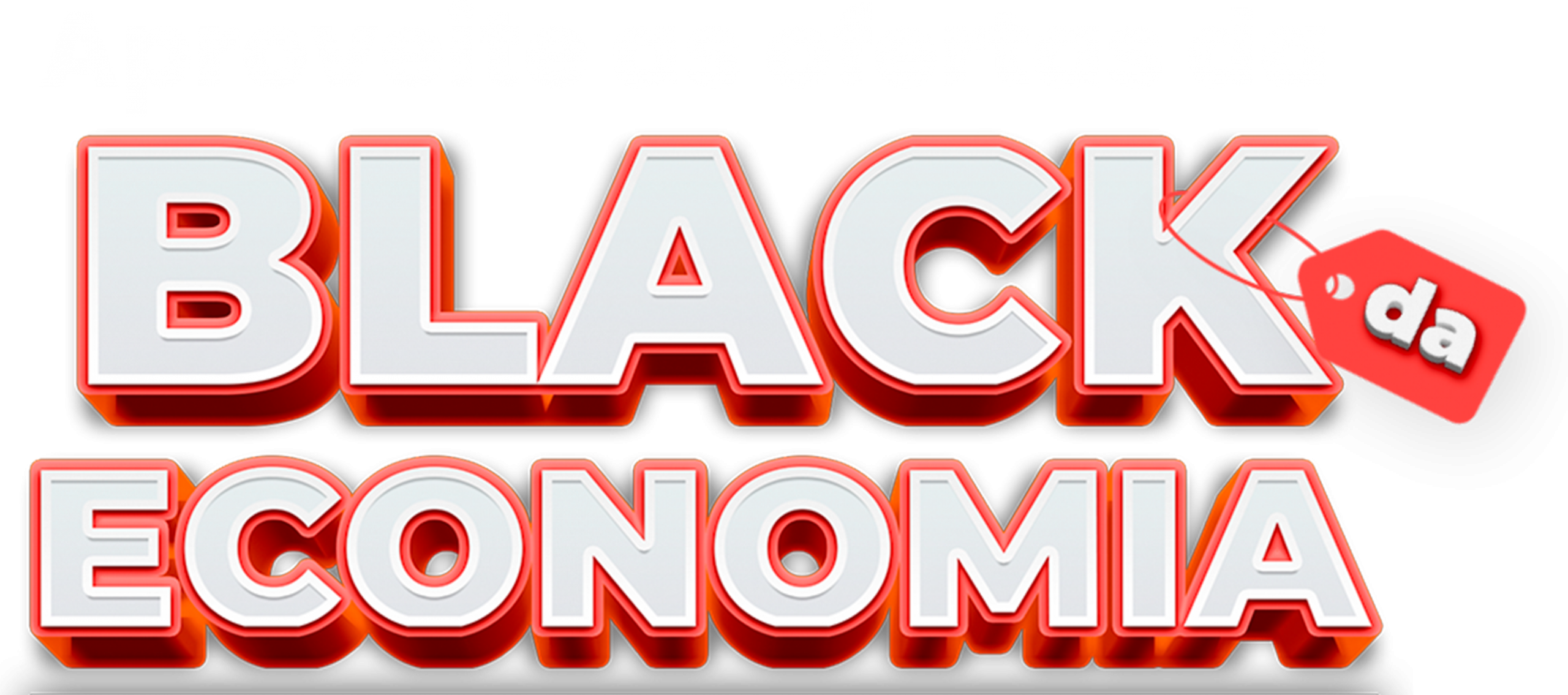 Chamada de ofertas na TV Redeconomia