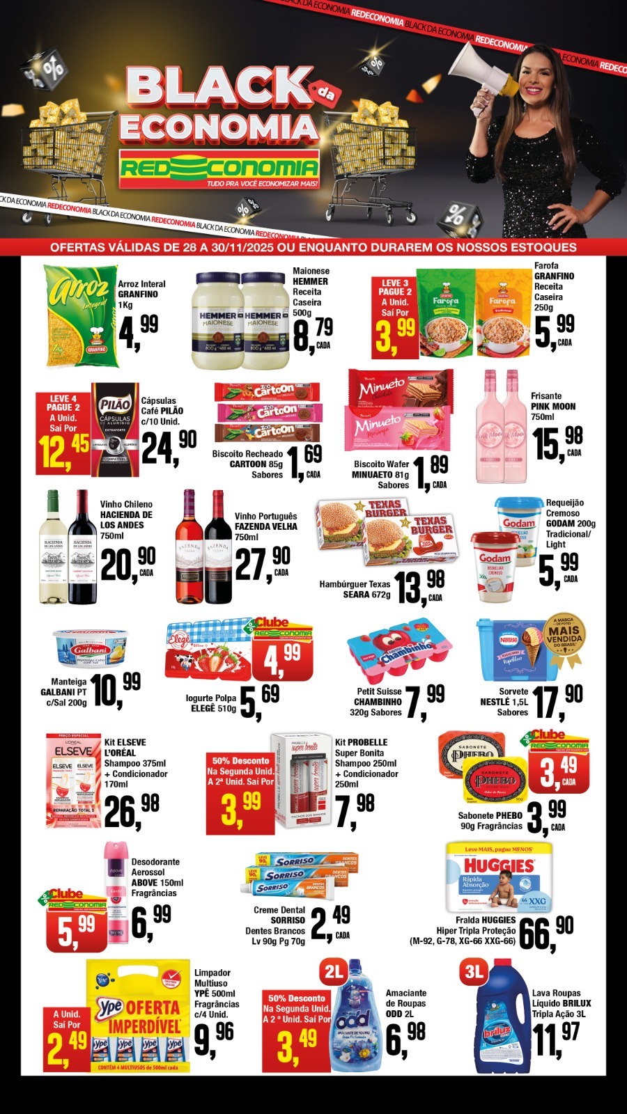 Lâmina Redeconomia - página 2