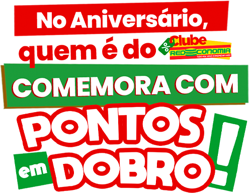 Promoção Redeconomia