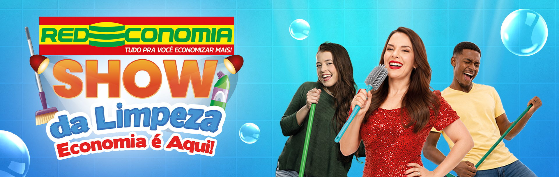 01 – Campanha Limpeza – (20/10)