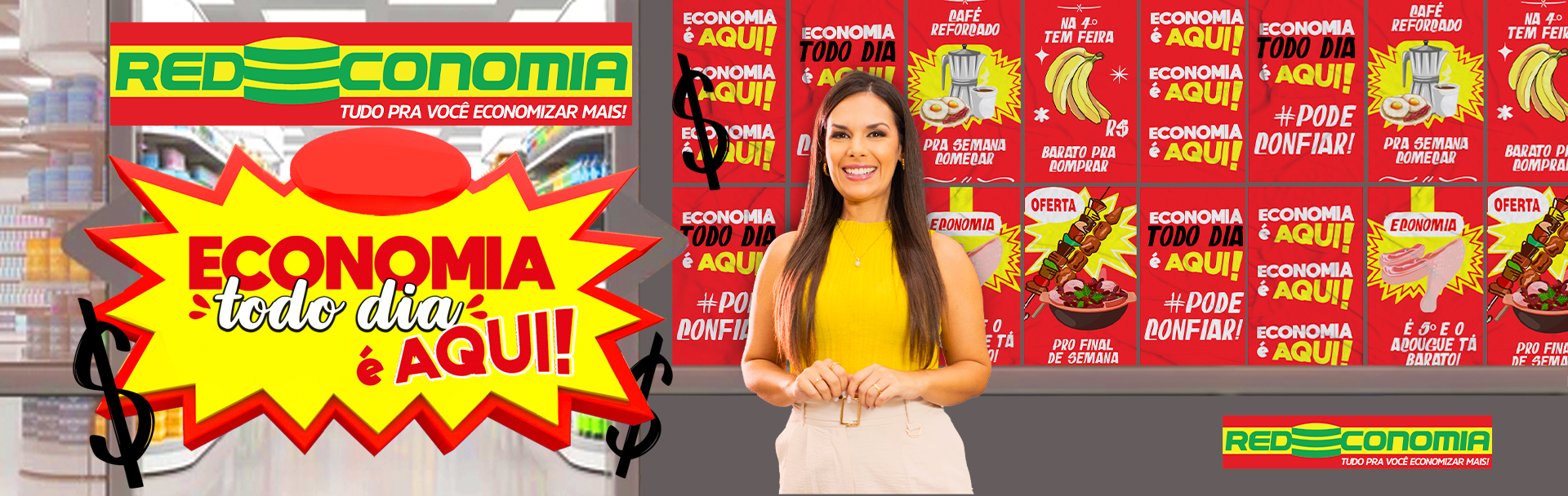 01 – Economia é Aqui – (15/10)