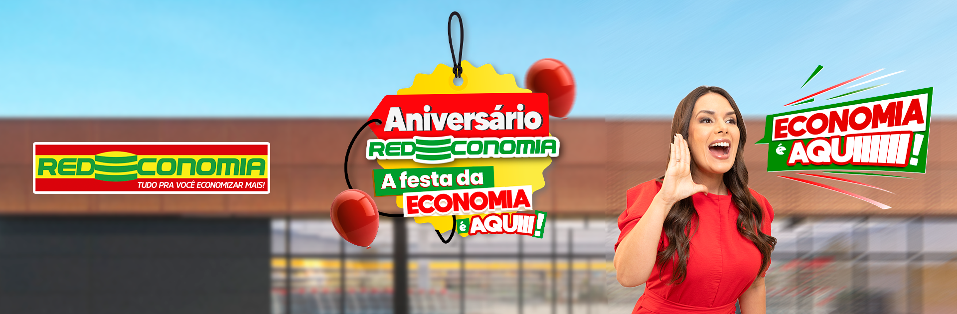 01 – Aniversário Redeconomia – (08/10)